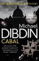 Cabal Dibdin Michael