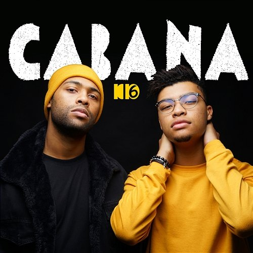 Cabana 10, 16