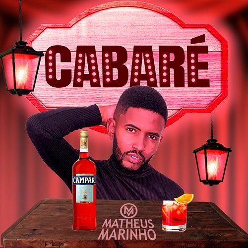 Cabaré Matheus Marinho