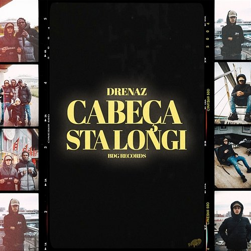 Cabeça Sta Longi DreNaz