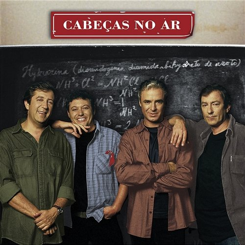 Cabeças No Ar Cabeças No Ar