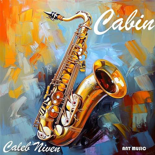 Cabin Caleb Niven