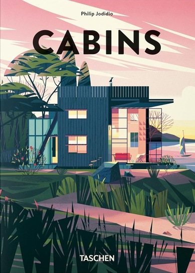 Cabins Jodidio Philip