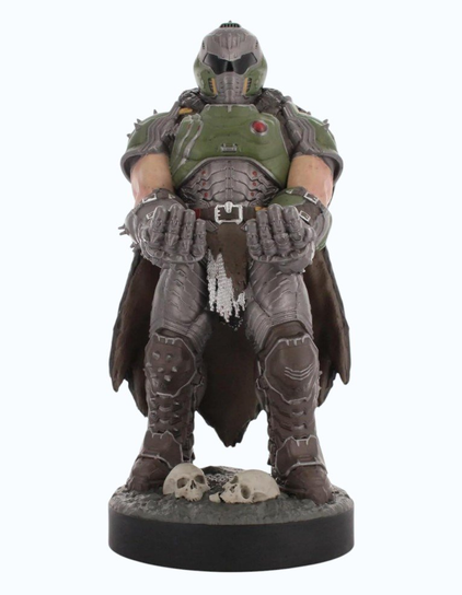 Cable Guys Stojak Doom Slayer Cable Guy