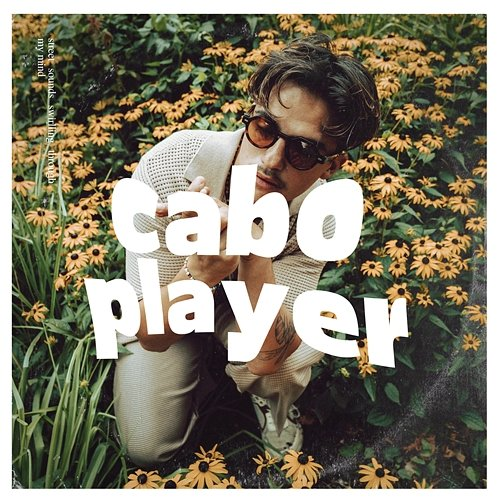 cabo player Pastel