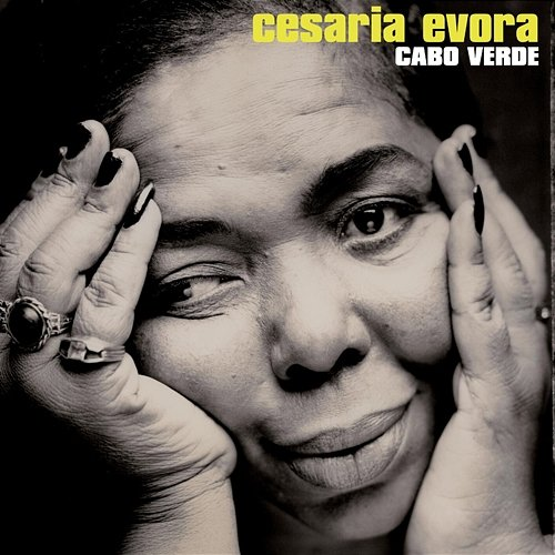 Cabo Verde Cesária Evora