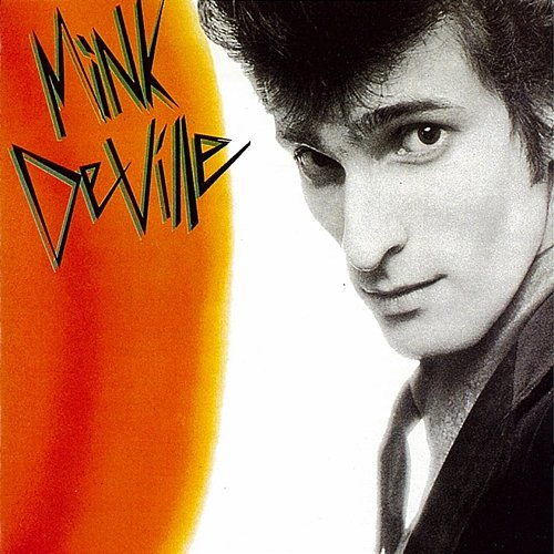 Cabretta Mink Deville