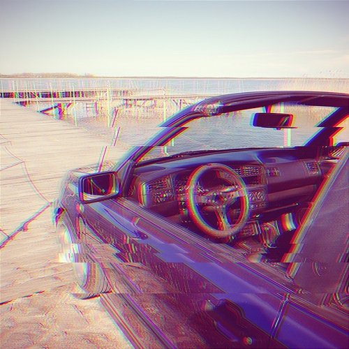 CABRIO Lawicky, KST