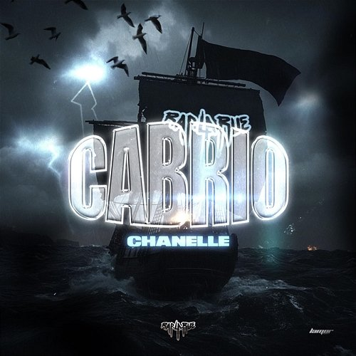 Cabrio Rap La Rue, Chanelle