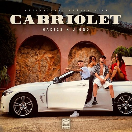 Cabriolet Hadi28, JIGGO