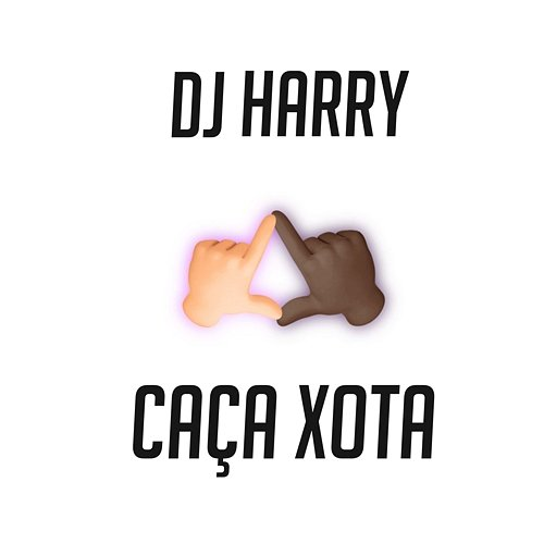 CAÇA XOTA DJ Harry