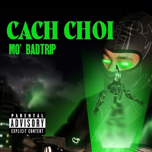 CACH CHOI Mơ Badtrip