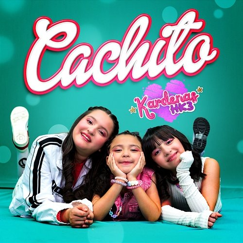 Cachito Kardenas HK3