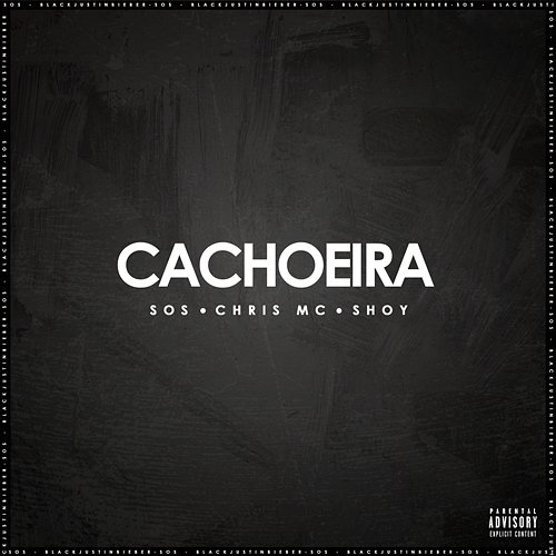 CACHOEIRA SOS, Chris MC & Shoy