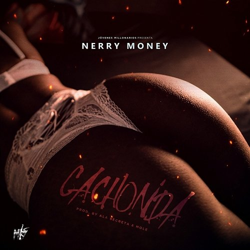Cachonda Nerry Money