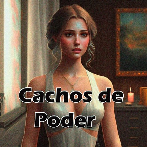 Cachos de poder Rede Gen