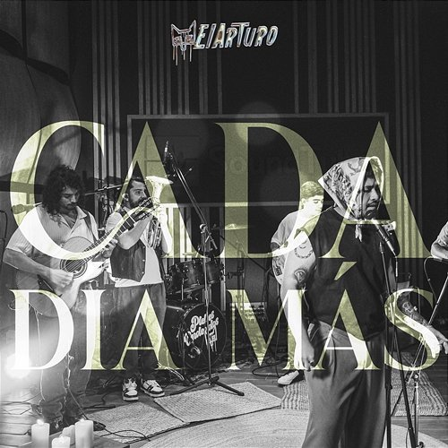 Cada Día Más ElArturo