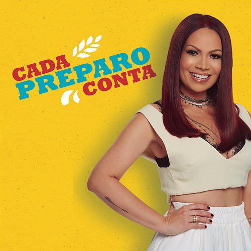 Cada Preparo Conta Solange Almeida