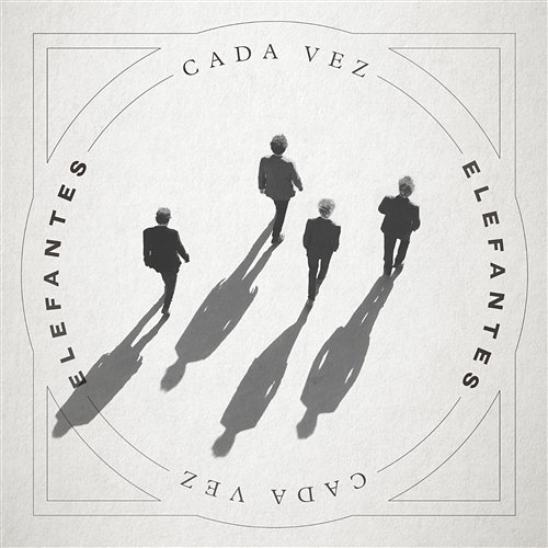 Cada vez Elefantes