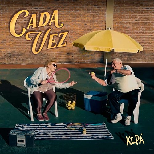 Cada Vez KEPÁ, Mechaloca