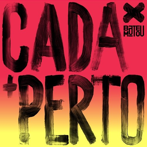 Cada x + Perto Rão Kyao, Bateu Matou feat. RAISSA, Rubi Machado