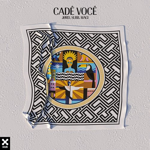 Cadê Você JØRD, SUBB, Magi