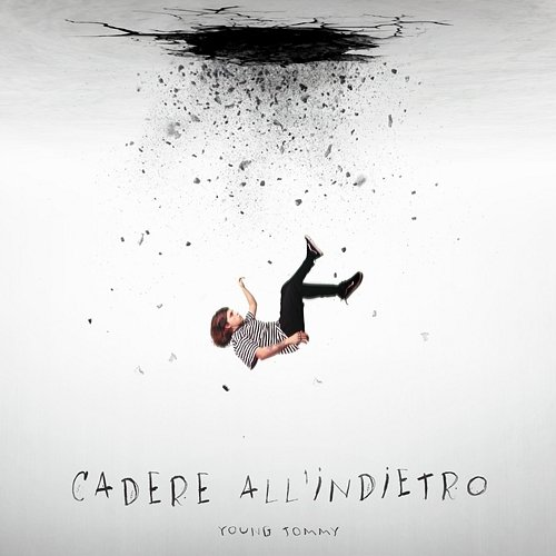 Cadere all’indietro Young Tommy