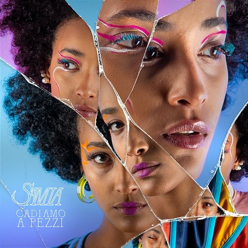 Cadiamo a pezzi Samia
