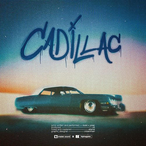 cadillac Todd, Joker