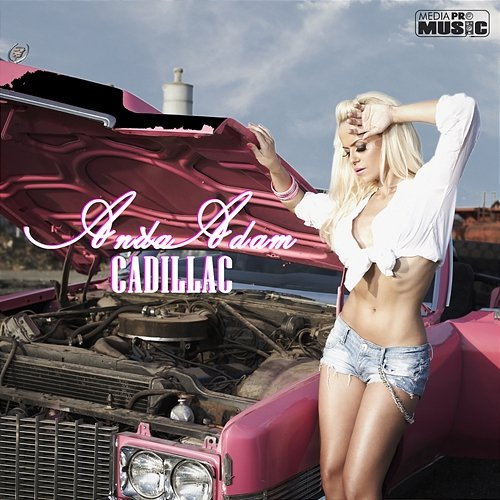 Cadillac Anda Adam