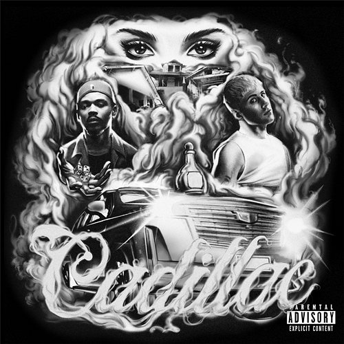 Cadillac Andry The Hitmaker, Artie 5ive, Boro