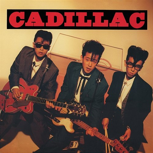 CADILLAC Cadillac