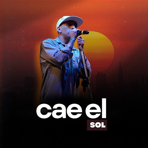 Cae El Sol Asi Nomas