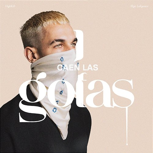 Caen las gotas Highkili & Illya Lukyanov