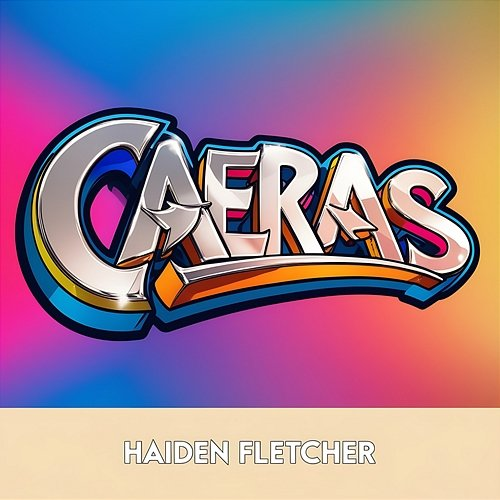 Caeras Haiden Fletcher