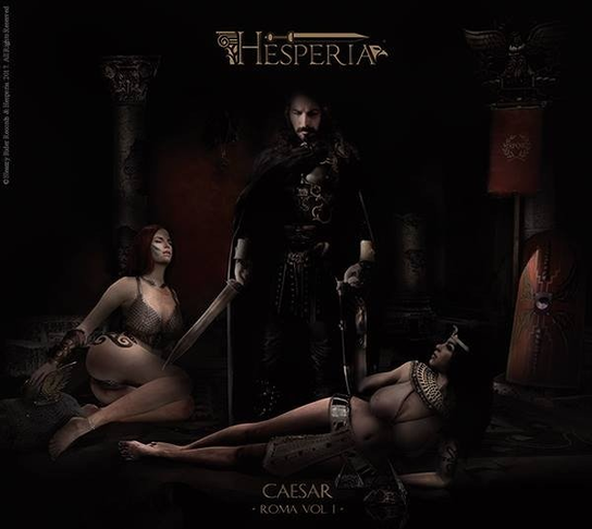 Caesar Roma Volume 1 Hesperia