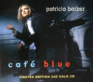 Cafe Blue Barber Patricia