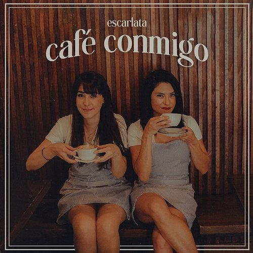 Café Conmigo Escarlata