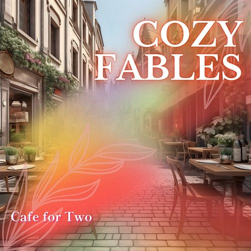 Cafe for Two Cozy Fables