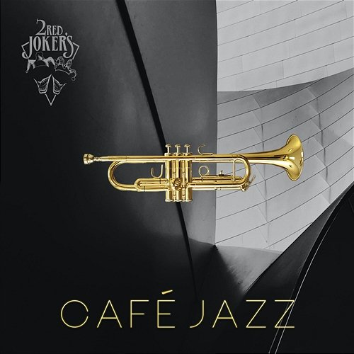 Cafe Jazz 2 Red Jokers
