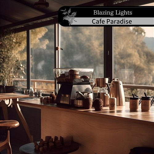 Cafe Paradise Blazing Lights