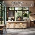 Cafe Story Fluffy Sky