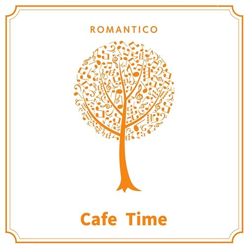 Cafe Time Romantico
