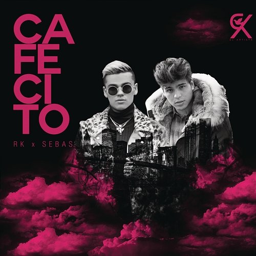 Cafecito RK feat. Sebas