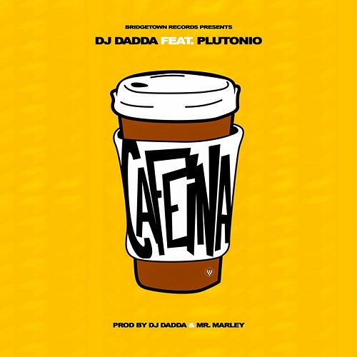 Cafeína Dj Dadda, Plutonio