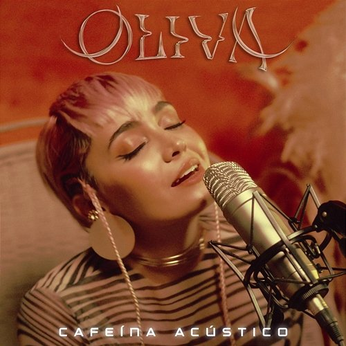 Cafeína Oliva