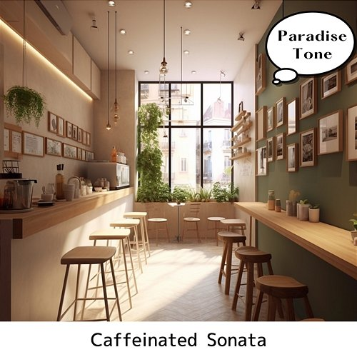 Caffeinated Sonata Paradise Tone