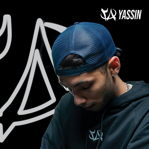 CAFÙ (TWENY8RAP) Yassin, TWENY8