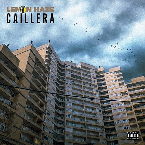 Caillera Lemon Haze