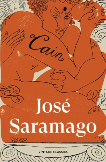 Cain Saramago Jose